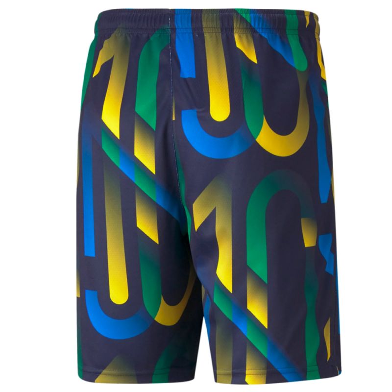 Trenky Puma Neymar Jr Future Printed Short M 605552-06