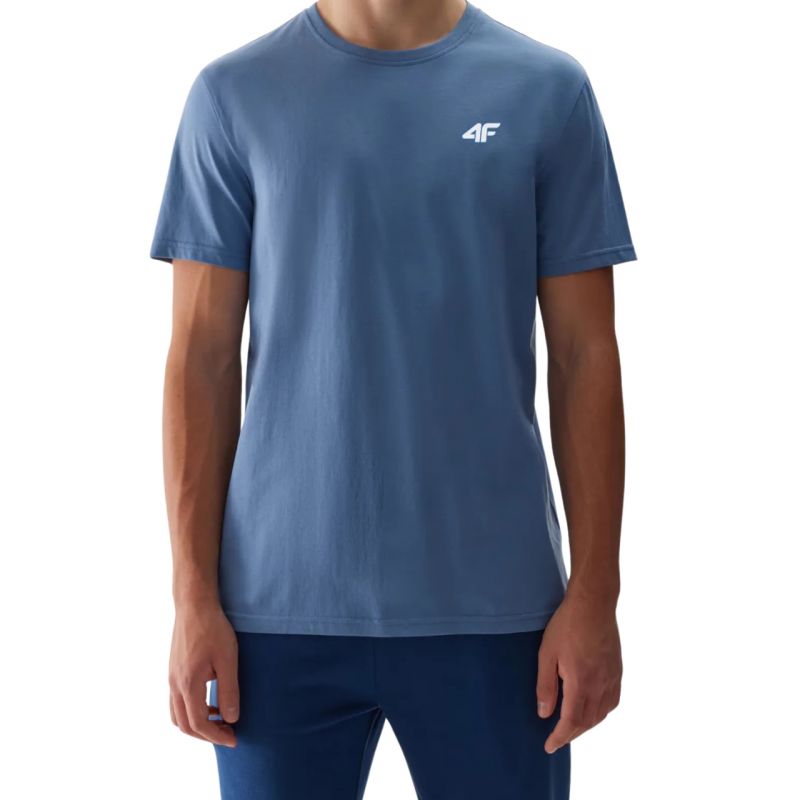 Tričko 4F M3096 M 4FWSS25TTSHM3096 32S