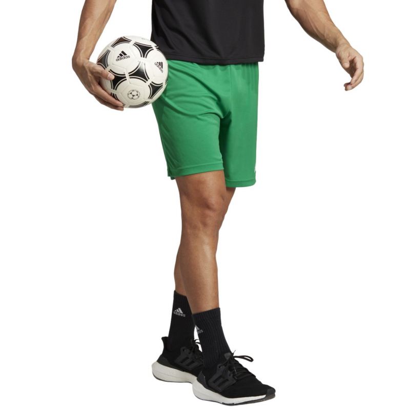 Trenky adidas ENTRADA 22 Short M IC7405