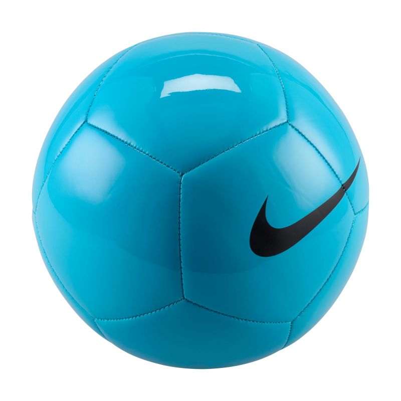 Futbalová lopta Nike Pitch Team FZ7553-486