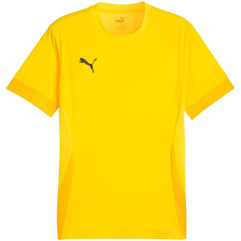 Tričko Puma teamGoal Matchday Jersey M 705747 07