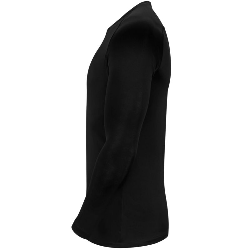 Futbalový dres Nike Dry Park First Layer JSY LS M AV2609-010