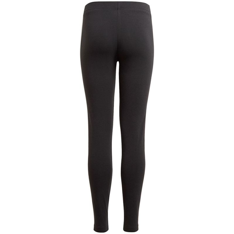 Tepláky adidas Essentials 3 Stripes Leggings Junior GN4046