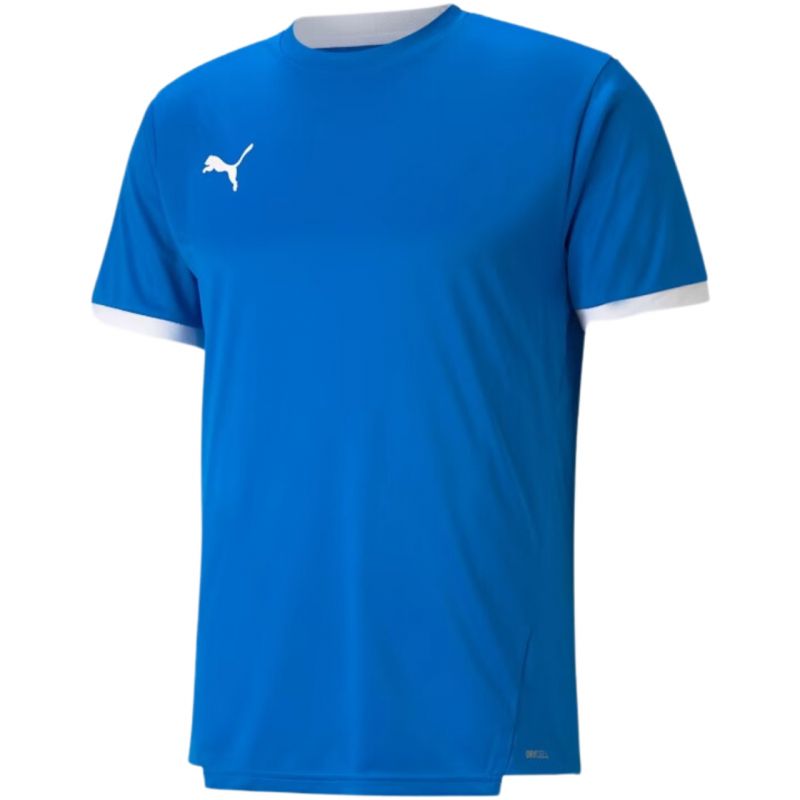 Tričko Puma teamLiga Jersey M 704917 02