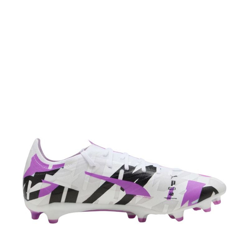 Puma Ultra 5 Match Forever FG/AG M 108412 01