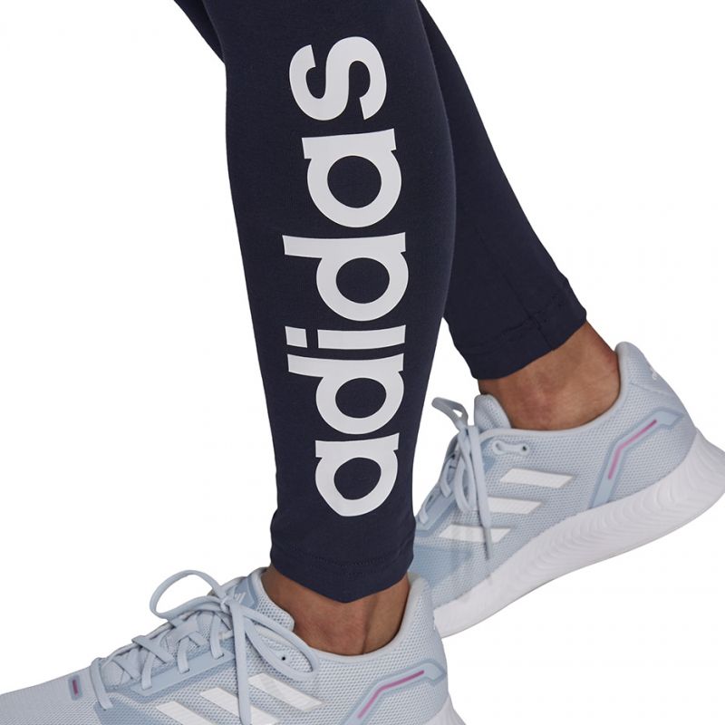 adidas Essentials High-W Logo W H07781