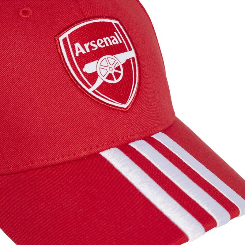 Šiltovka adidas Arsenal Londyn JX1126