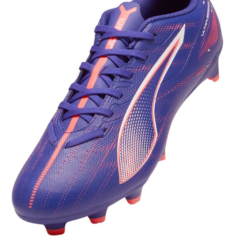Puma Ultra 5 Play FG/AG 107689 01
