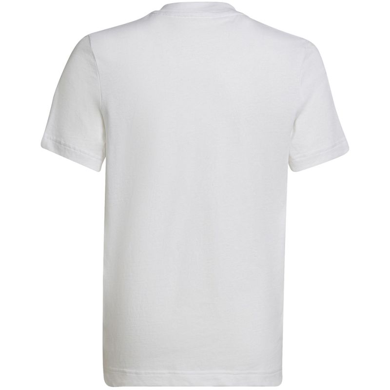 Tričko adidas Entrada 22 Tee Jr HC0447