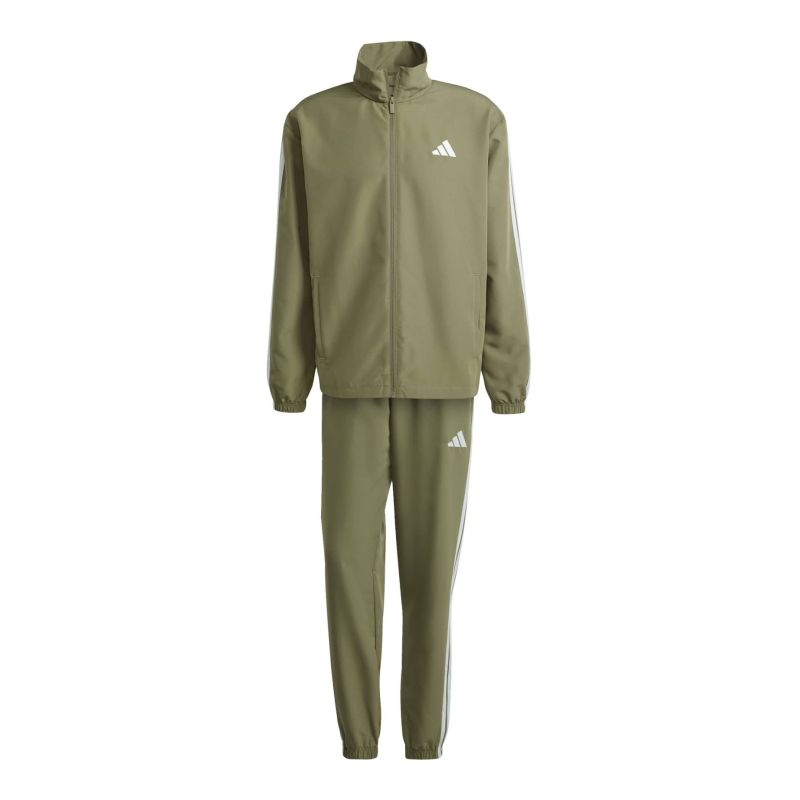 Tepláková súprava adidas WV 3S TT TS M JI8850
