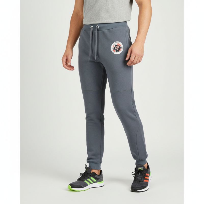 Tepláky Geographical Norway Jogging Pant Mirabel M SU1204H/GN/Dark Grey