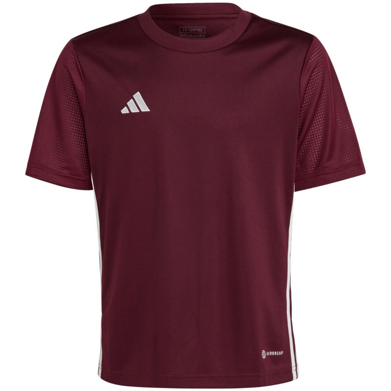 Tričko adidas Tabela 23 Jersey Jr IB4933