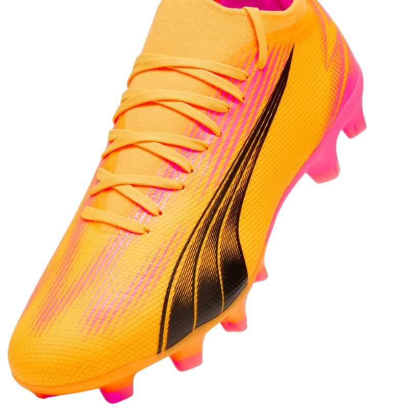 Puma Ultra Match FG/AG 107754 03