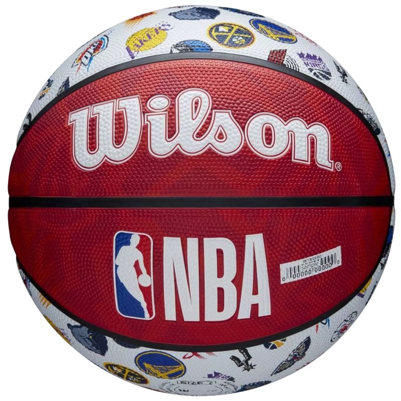 Lopta Wilson NBA All Team WTB1301XBNBA