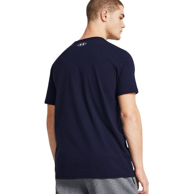 Tričko Under Armour Camo Chest Stripe M 1376830 410
