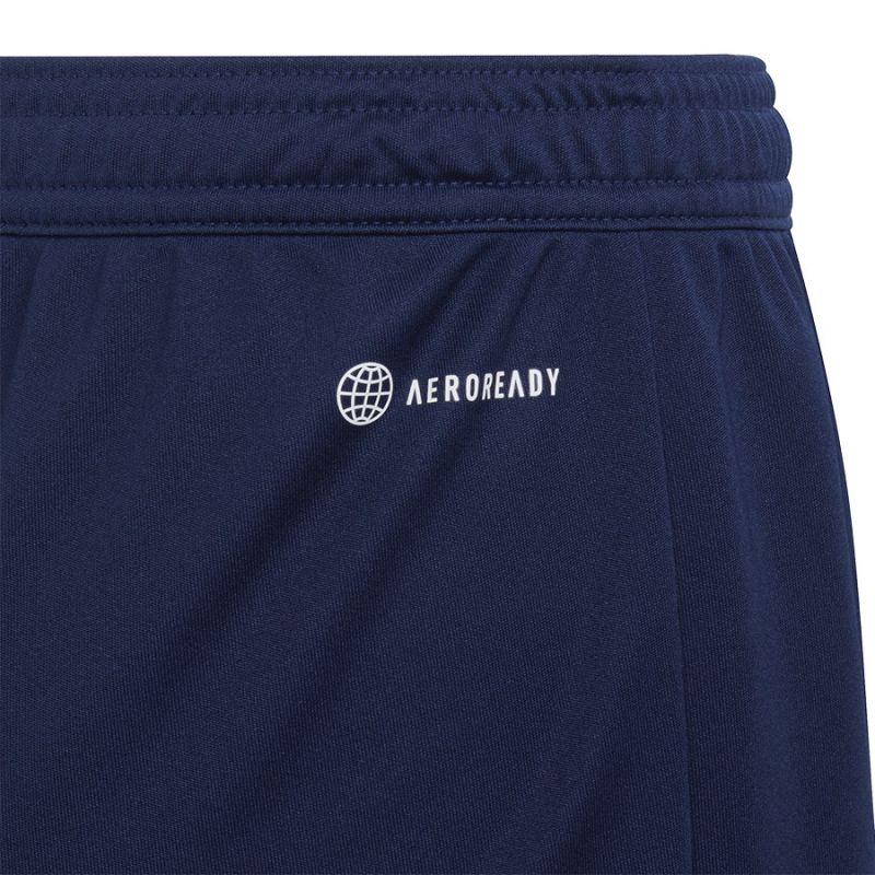 Trenky adidas Entrada 22 Short Y Jr H57565