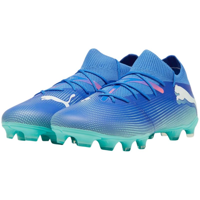 Puma Future 7 Match FG/AG M 107931 01