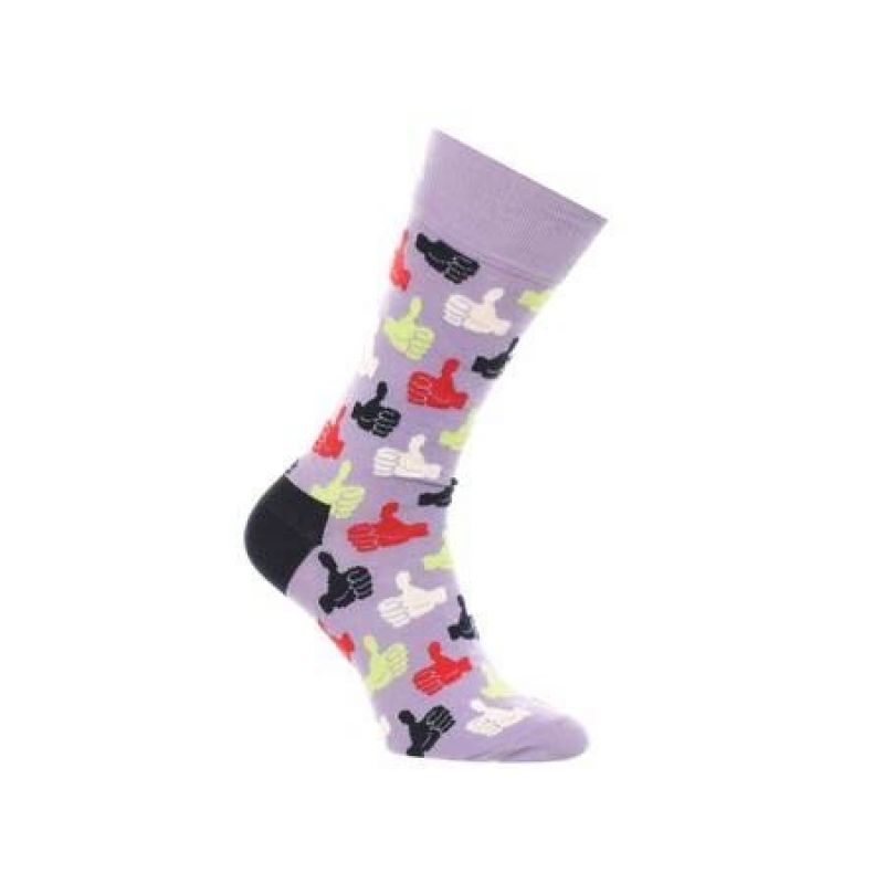 Ponožky Happy Socks SXTHU08-5300