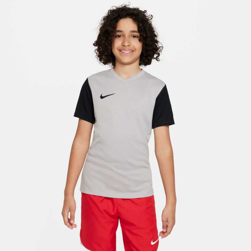 Tričko Nike Dri-Fit Tiempo Premier 2 Jr DH8389-052