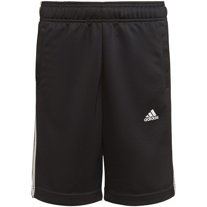 Trenky adidas Designed 2 Move 3-Stripes Shorts Jr HI6833
