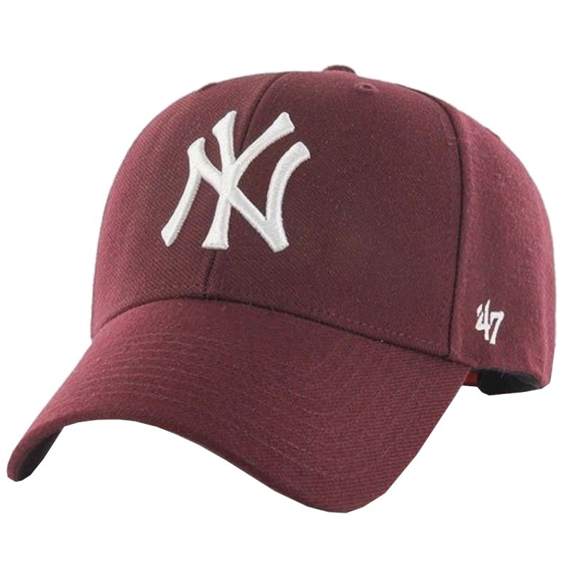 Šiltovka 47 Brand New York Yankees MVP Cap B-MVPSP17WBP-KM