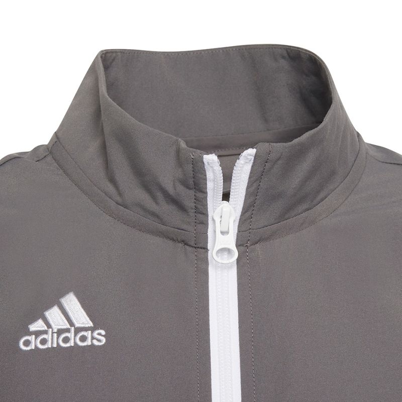 adidas Entrada 22 Presentation Jacket Jr H57539