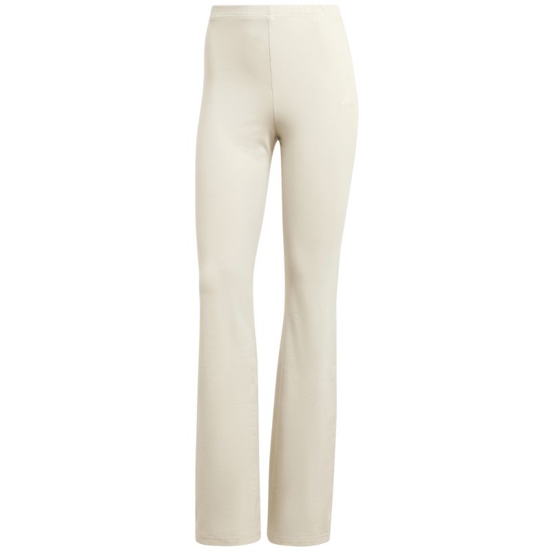 Tepláky adidas Essentials Small Logo Flared W JD3072