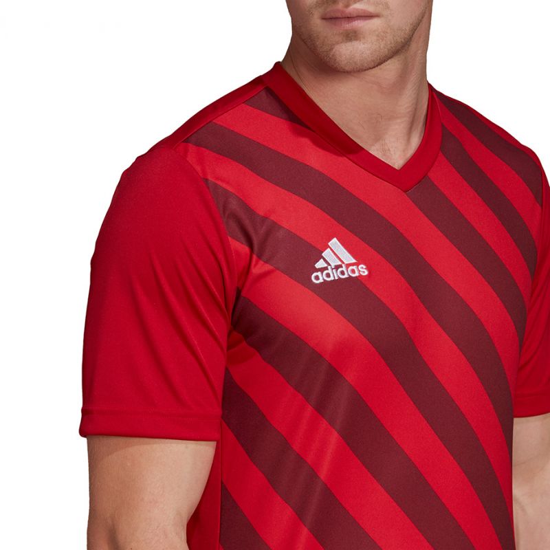 Tričko adidas Entrada 22 Graphic Jersey M HB0572