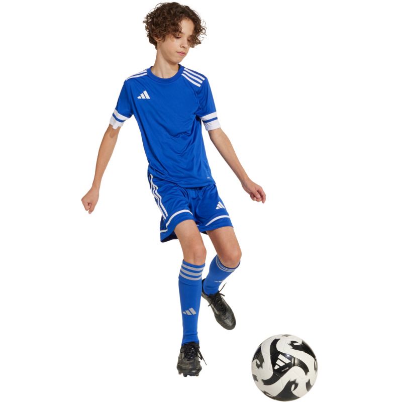 Trenky adidas Squadra 25 Jr JN5455