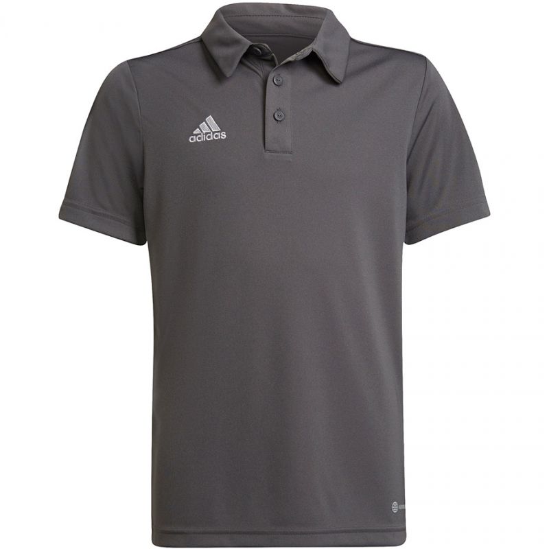 Tričko adidas Entrada 22 Polo Jr H57485
