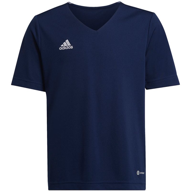 Tričko adidas Entrada 22 Jersey Jr H57564