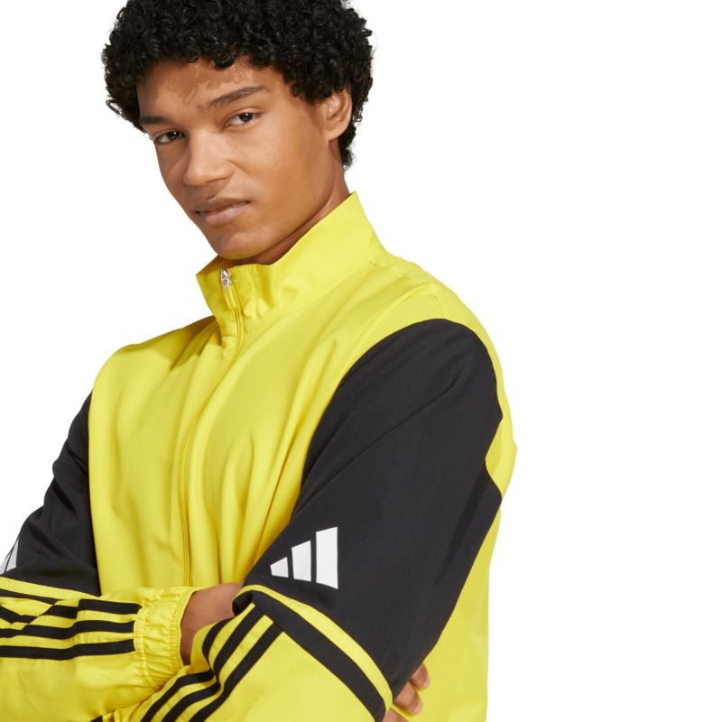 adidas Squadra 25 Presentation M JP3385