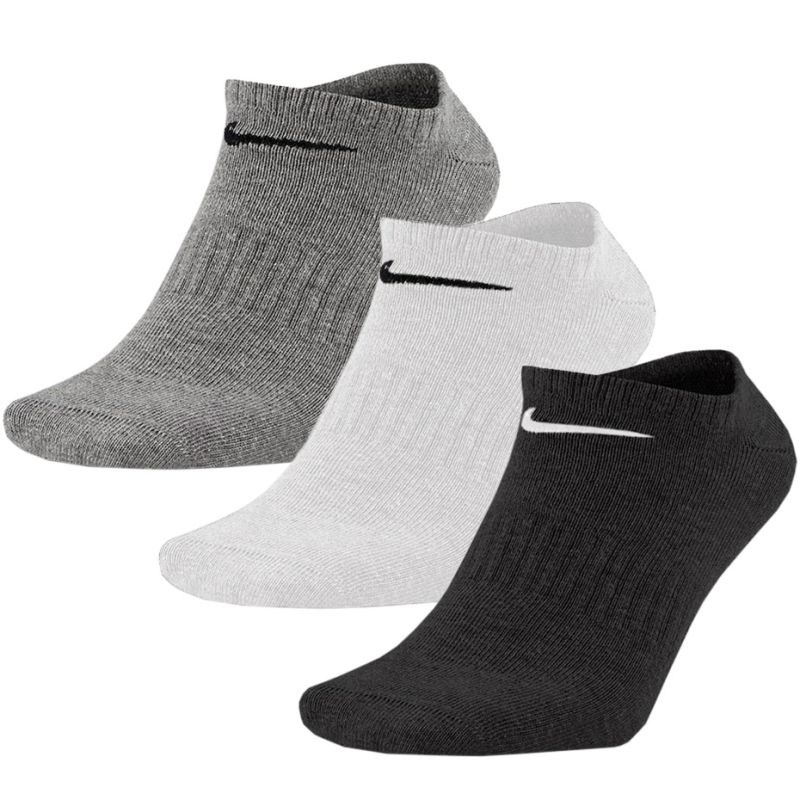 Ponožky Nike Everday LTWT NS 3PR SX7678 964