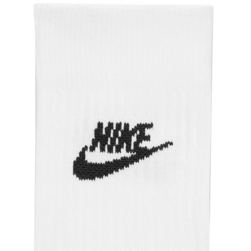 Ponožky Nike NK Nsw Everyday Essentials Cr DX5025 100