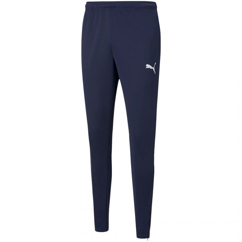 Tepláky Puma teamRISE Poly Training Pants M 657390 06