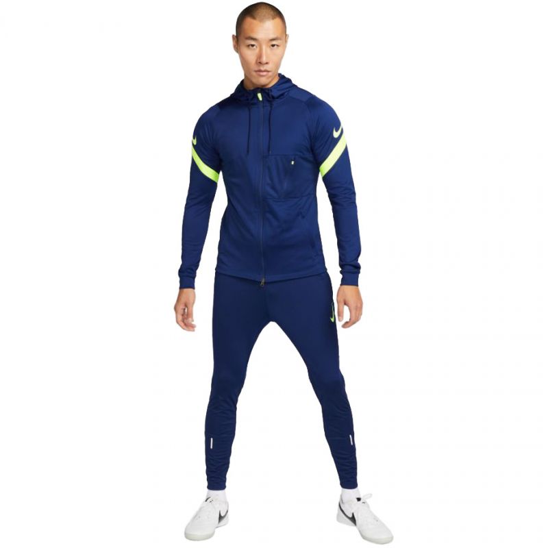 Tepláky Nike Therma-Fit Strike Pant Kwpz Winter Warrior M DC9159 492