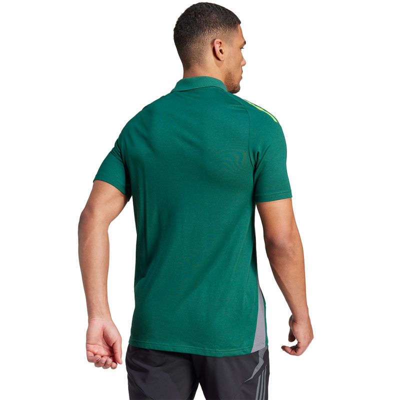 Tričko adidas Tiro 24 Competition Polo M IR7567
