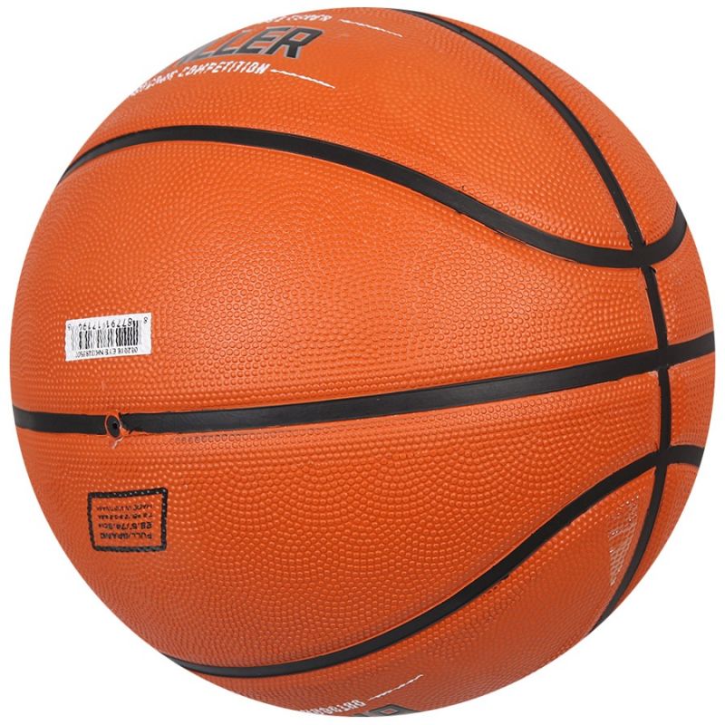 Basketbalová lopta 7 Nike Baller 8P N.KI.32.855.07-S
