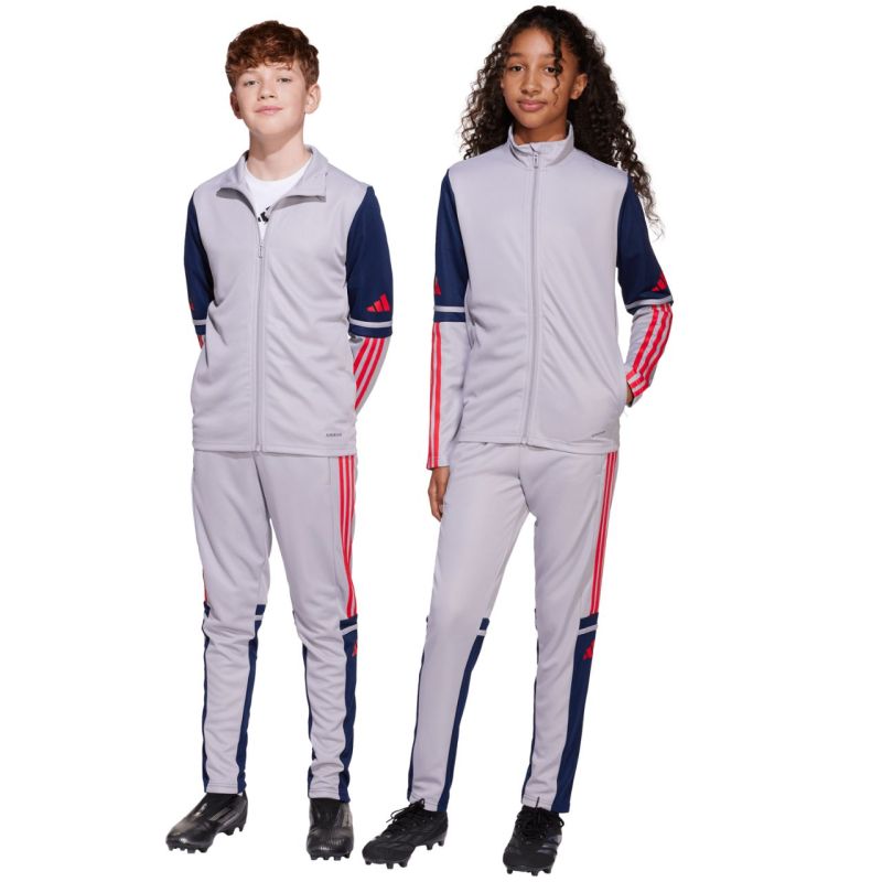 Tepláky adidas Squadra 25 Training Jr JP3369