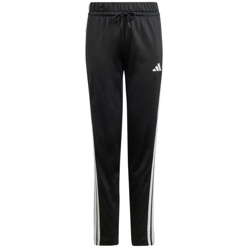 Tepláková súprava adidas Seasonal Essentials Tiberio 3-Stripes Jr JC7519