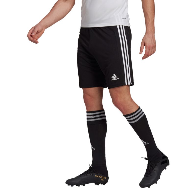 Trenky adidas Squadra 21 Short M GN5776
