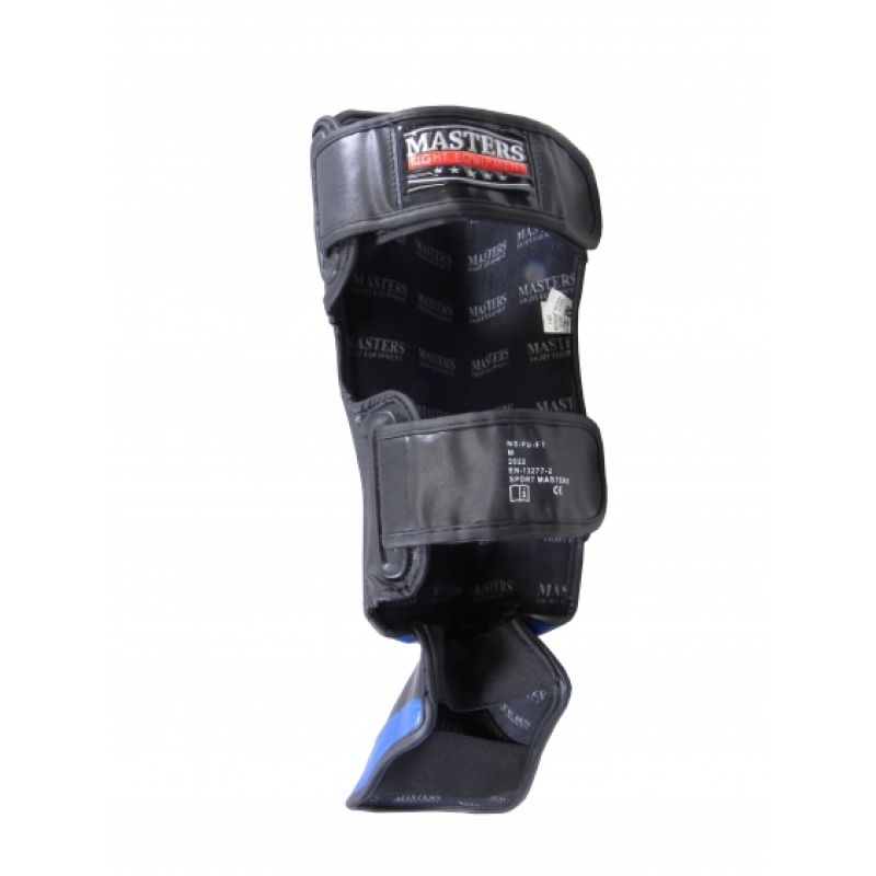 Chrániče Masters NS-PU-FT (WAKO APPROVED) 119111-02M