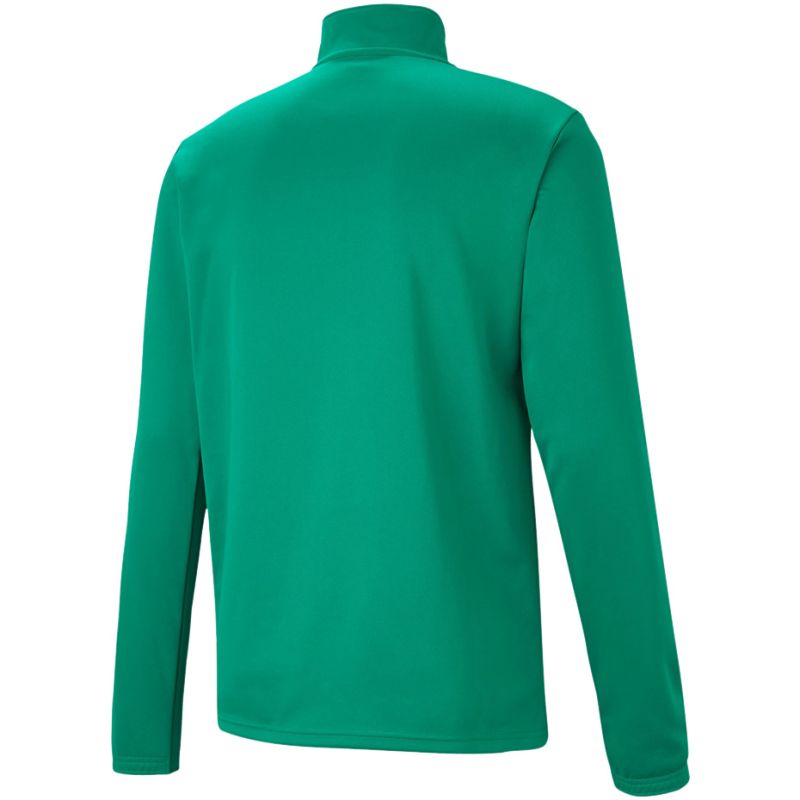 Puma teamRISE 1 4 Zip Top M 657394 05