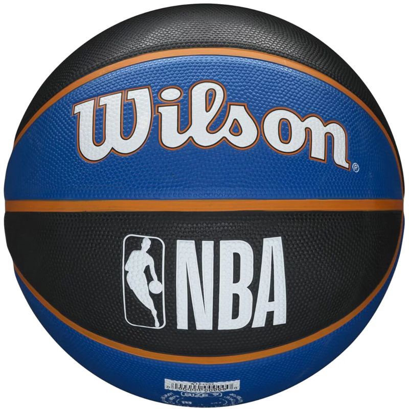 Lopta Wilson NBA Team New York Knicks Ball WTB1300XBNYK