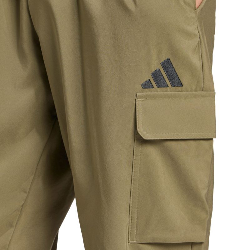 Tepláky adidas Essentials Small Logo Cargo M JD1824