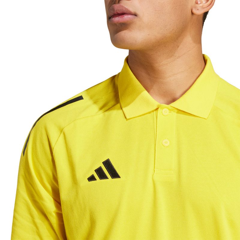 Tričko adidas Tiro 24 Competition Polo M IV9144