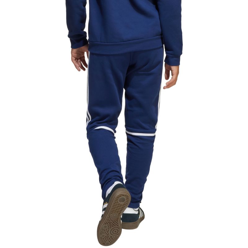 Tepláky adidas Squadra 25 Sweat Jr JD4809