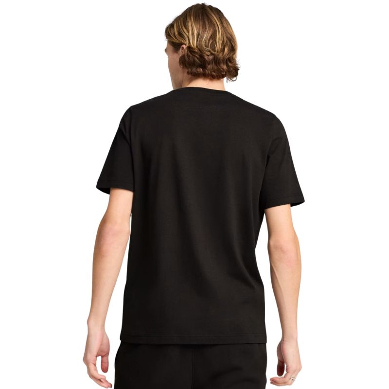 Tričko Puma Ess Elevated Tee M 684726 01
