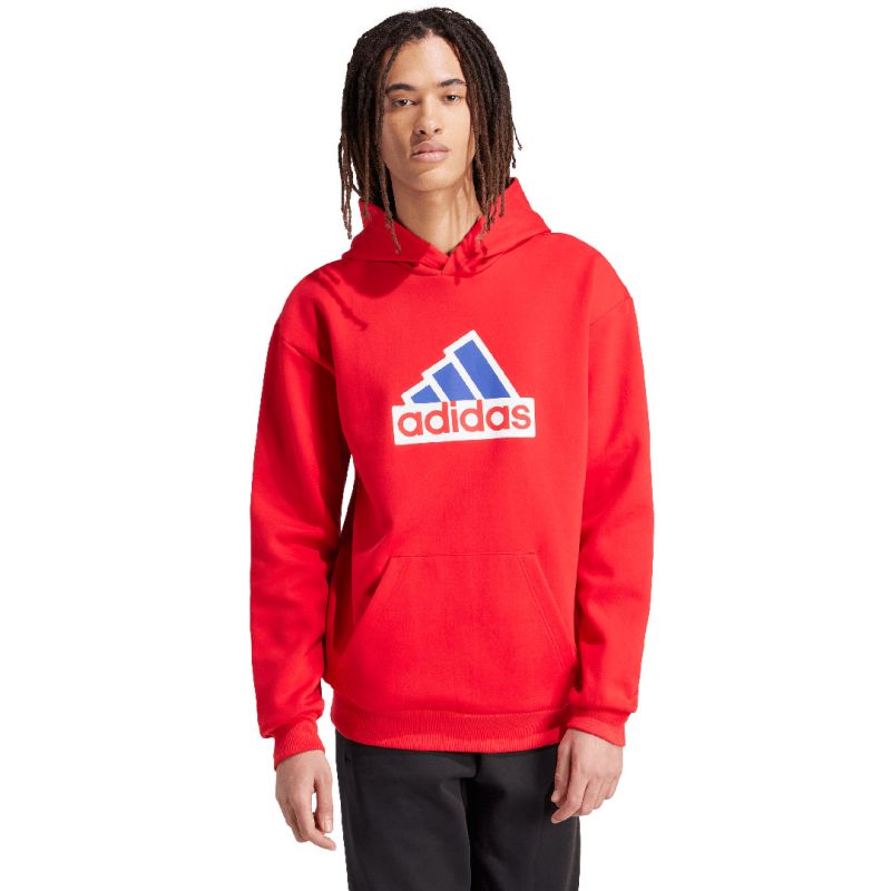 adidas FI Bos Hd Oly M IS8338