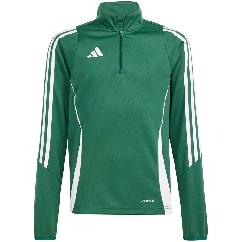 adidas Tiro 24 Training Top Jr IR9362